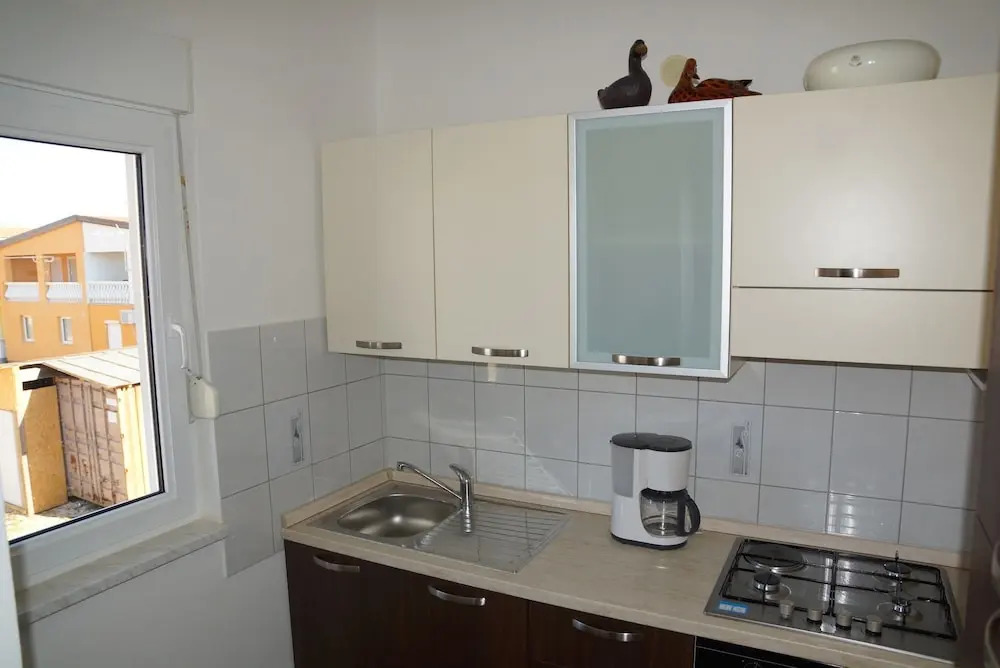 Apartments Hrgovcic