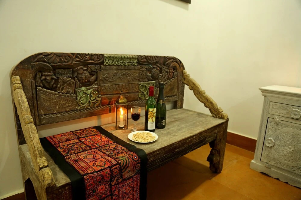Casa De Kaku Jaisalmer
