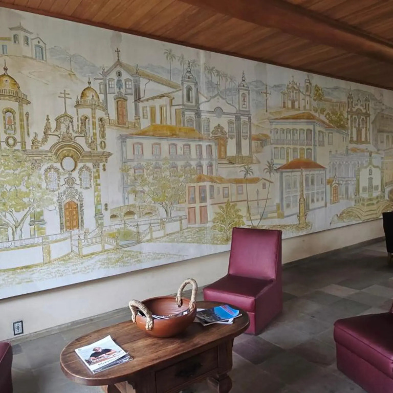Hotel Ponte Real