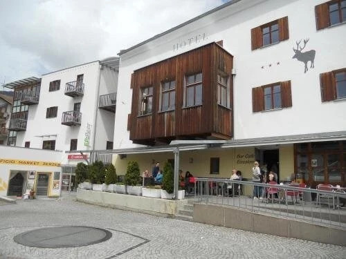 Hotel Garni Zum Hirschen