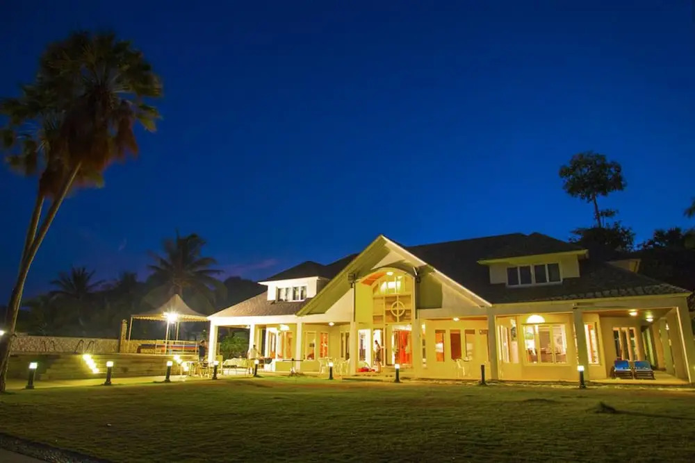 Prompimarn Villa