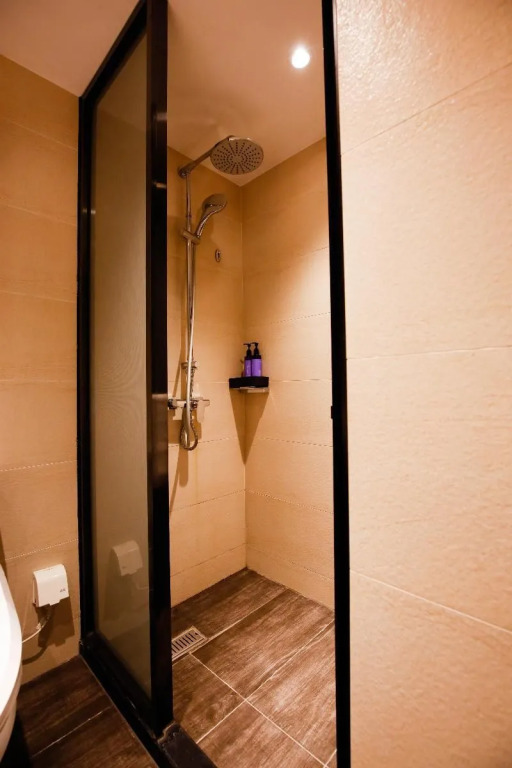 Hanting Premium Hotel Shanghai Jiangqiao Wanda