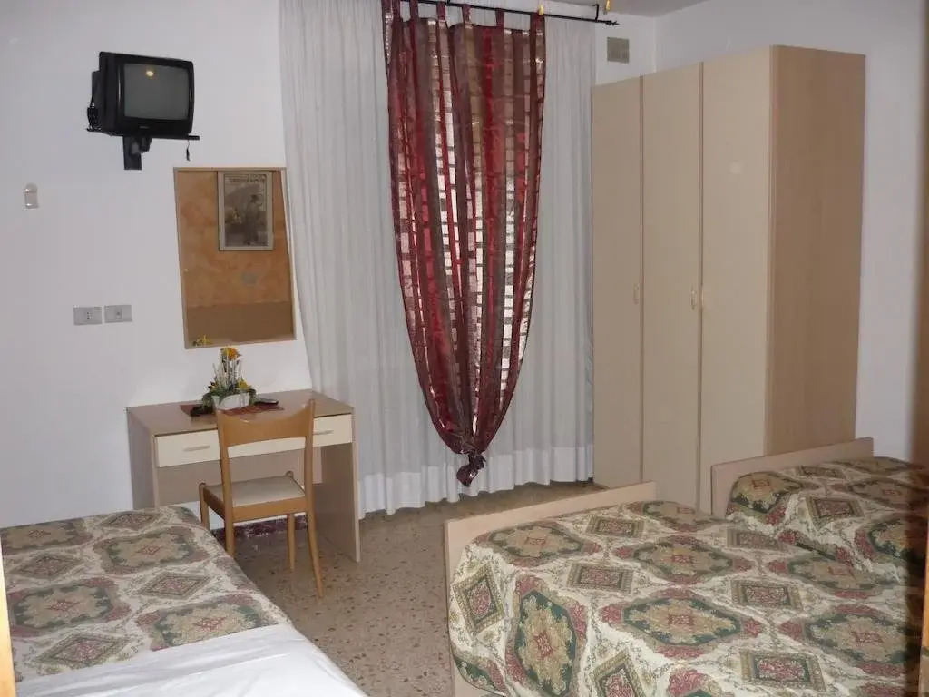 Hotel 4 Ruote