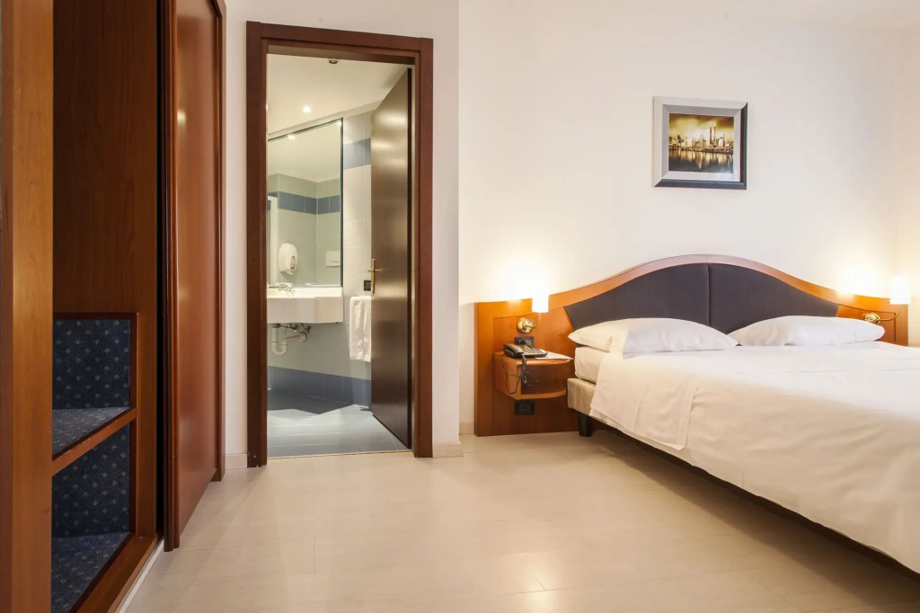 Hotel Donizetti