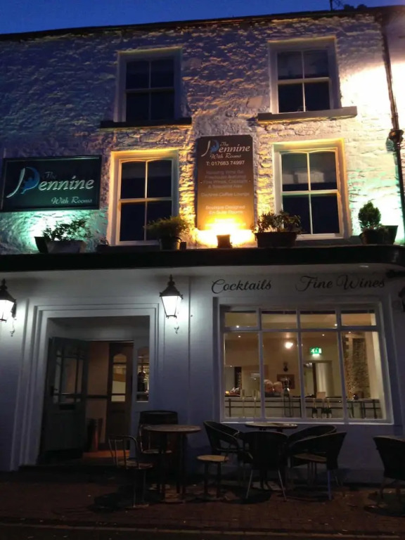 The Pennine Inn