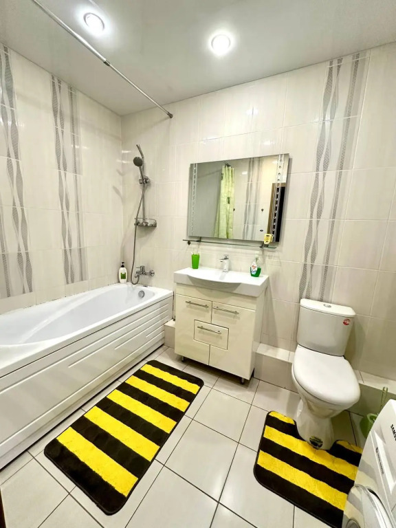 Fresh Room на ул. Строителей, 27/1