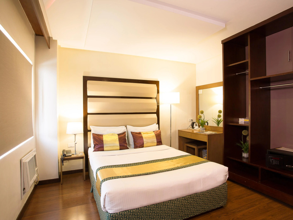 Vieve Hotel