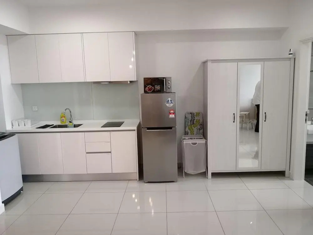 Teega Suites by RR JBcity