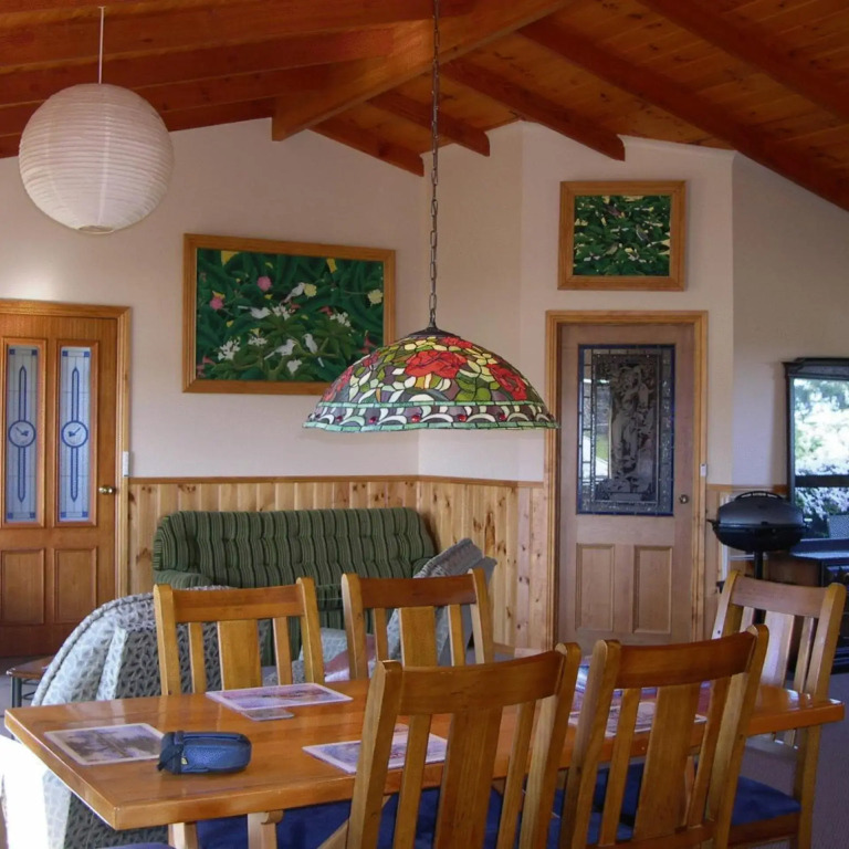 AAA Granary Accommodation