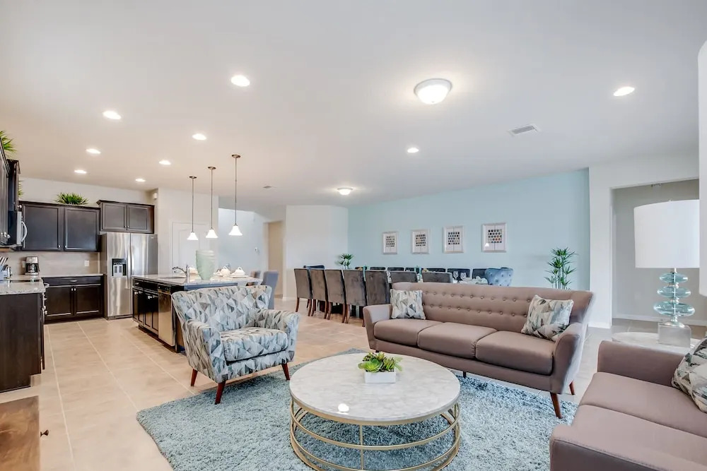1598ima Ultimate 8 Bedroom 6 Bathroom
