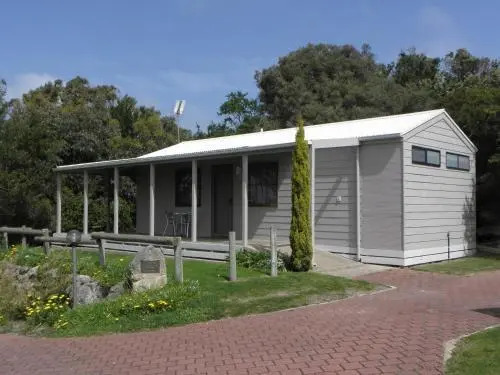 BIG4 Robe Lakeside Tourist Park