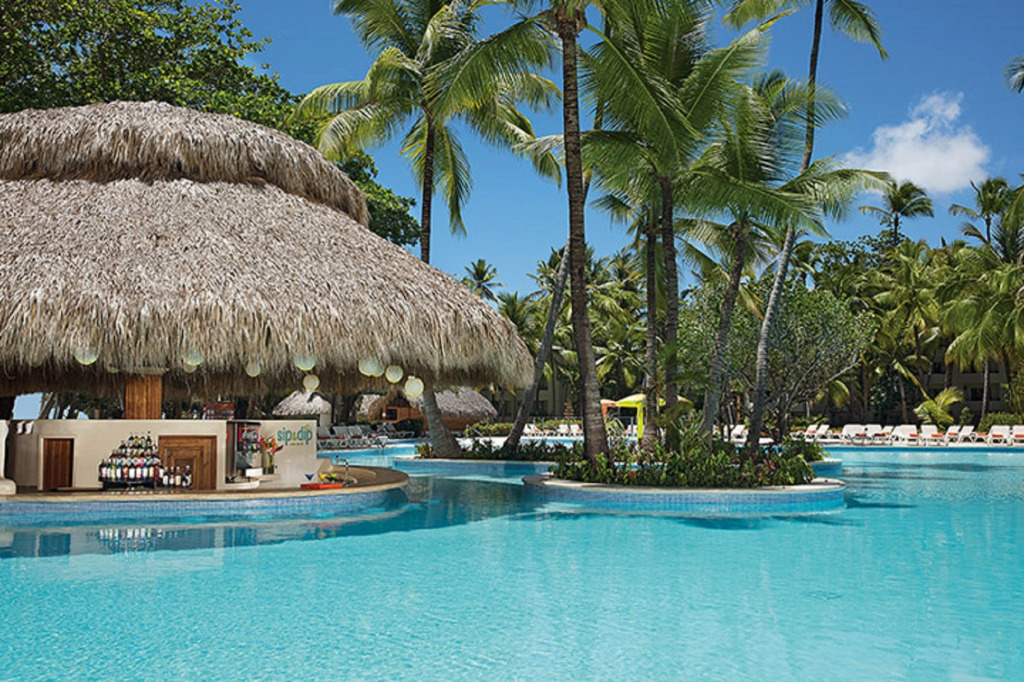 Impressive Punta Cana - All Inclusive