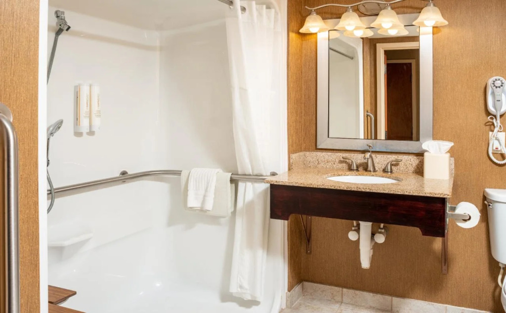 Clarion Pointe Harrisonburg