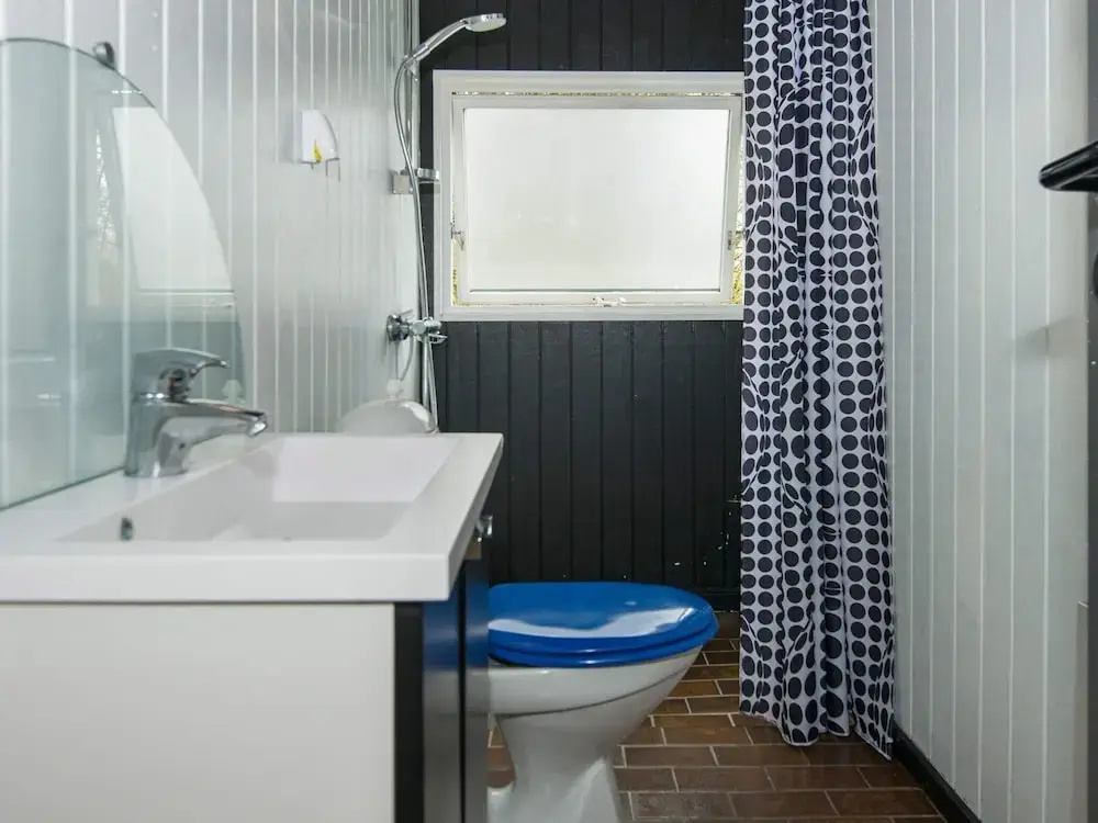 4 Star Holiday Home in Oksbol