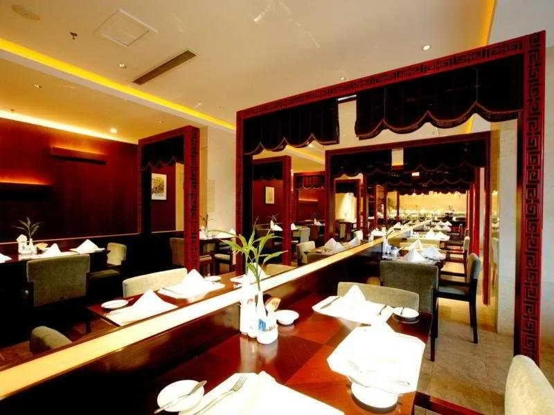 扬州人家国际大酒店