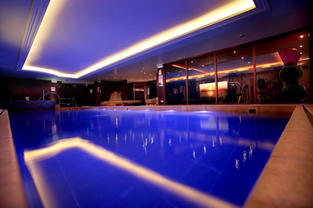 Harbour Hotel & Spa Christchurch