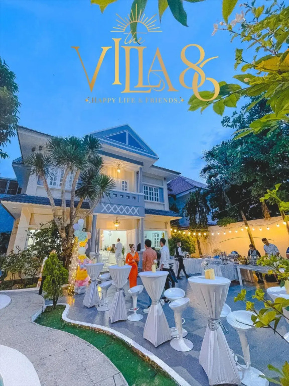 Villa 90 - Villa 86 Group