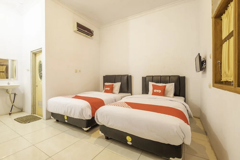 Pondok Wahidin by OYO Rooms