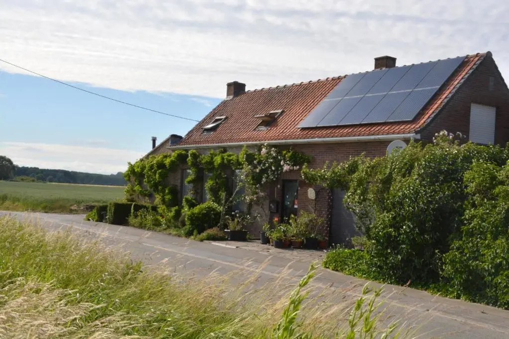 Guesthouse Kolibriehuys