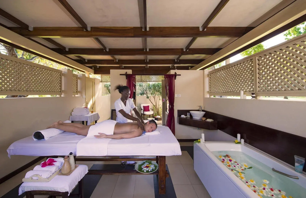 The Diamond of Africa - Luxury Villa