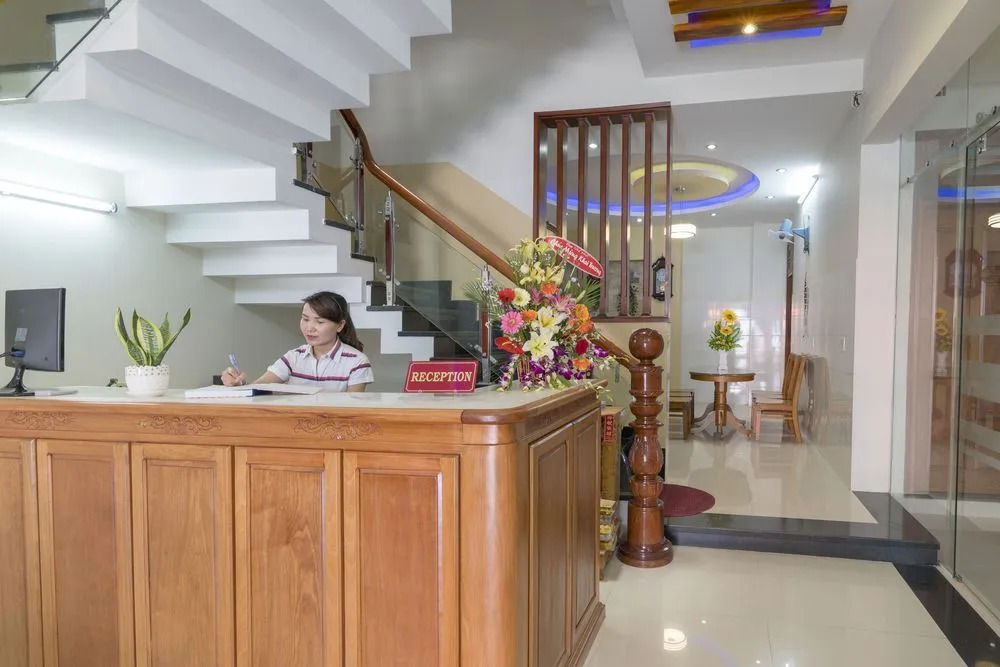 My House Homestay Hoi An