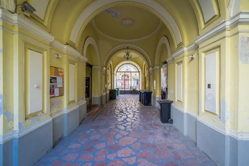 Oasis Apartments - King Street I