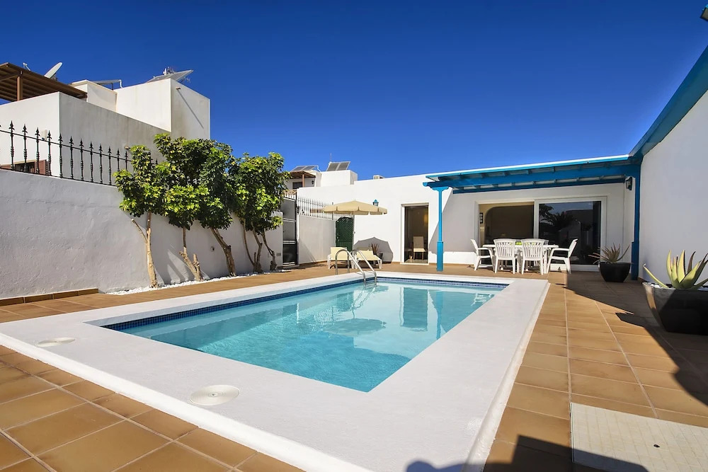 Villa Lapa