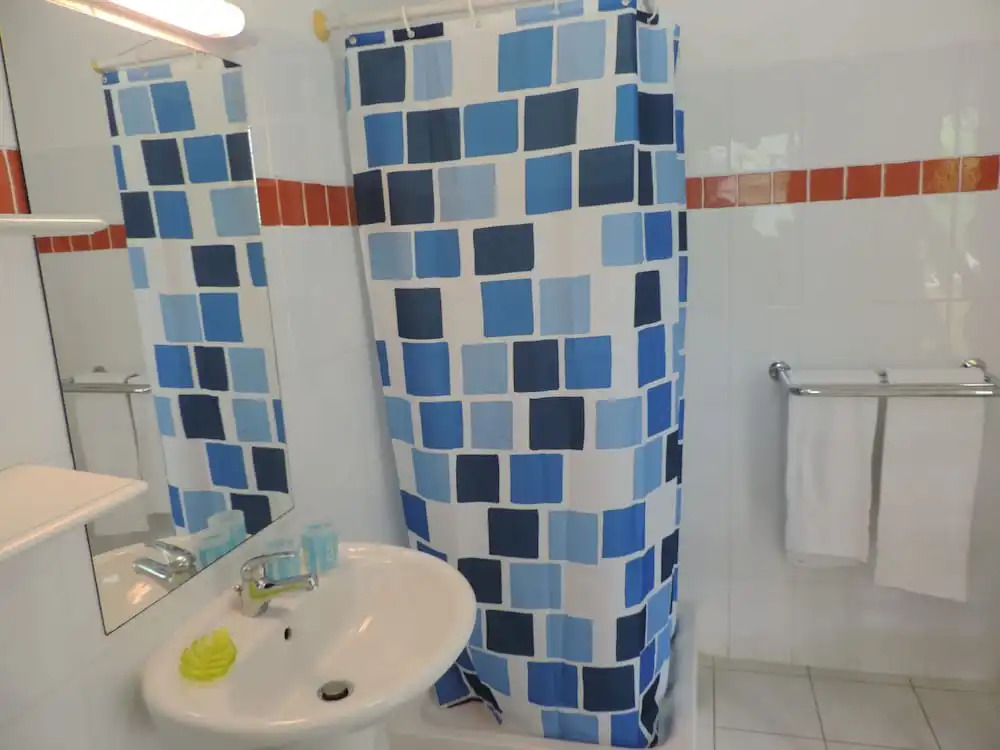 Residence Les Cayalines