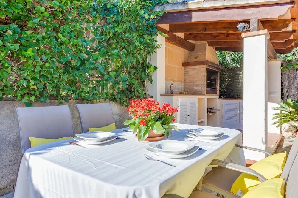 Holiday House 3770 Alcudia Mallorca