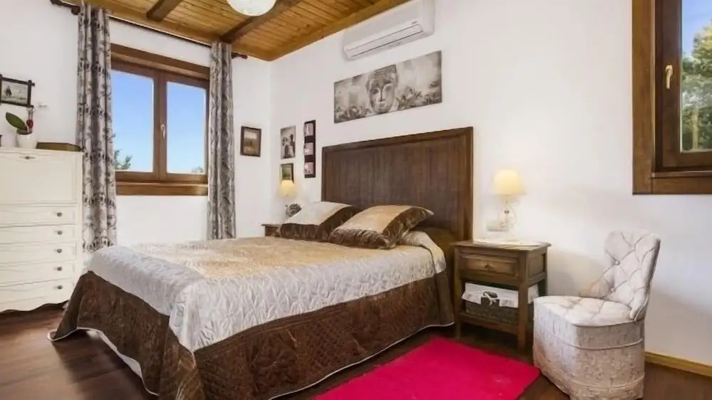 Villa Pacha
