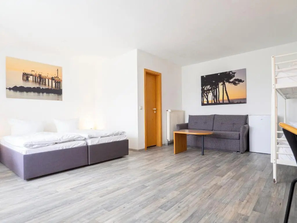 Motel Stralsund