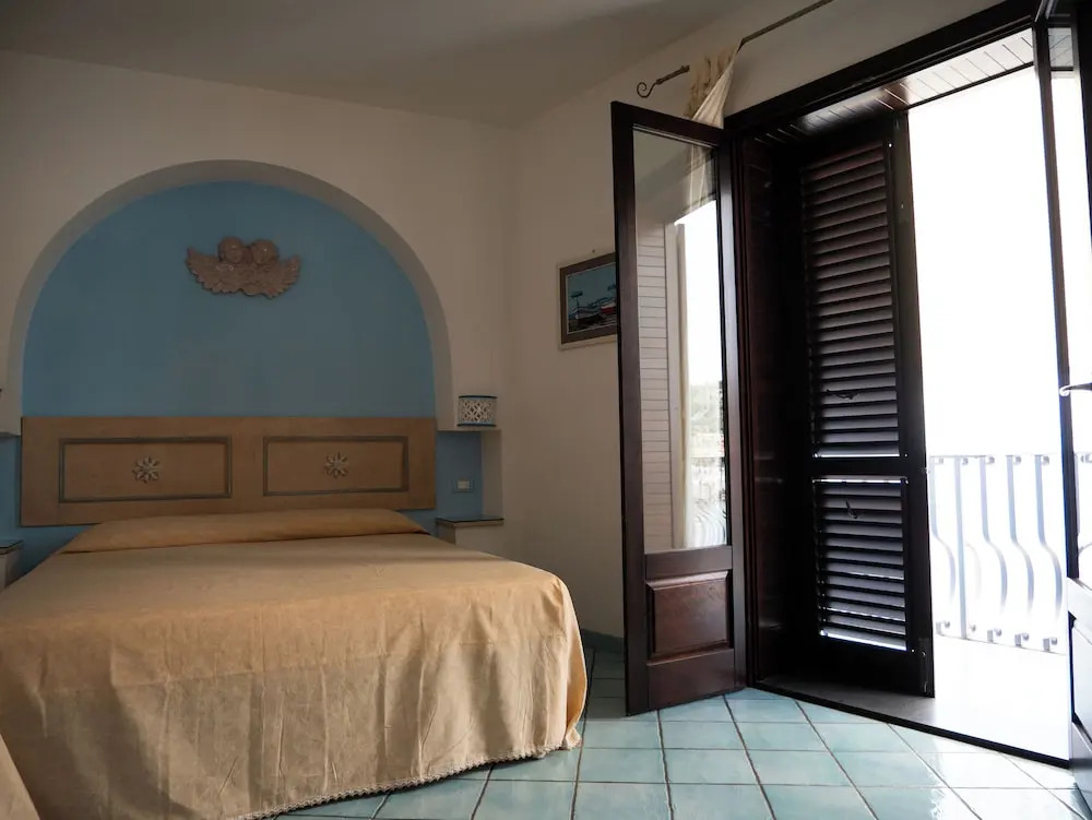 B&B Alta Marea Lipari