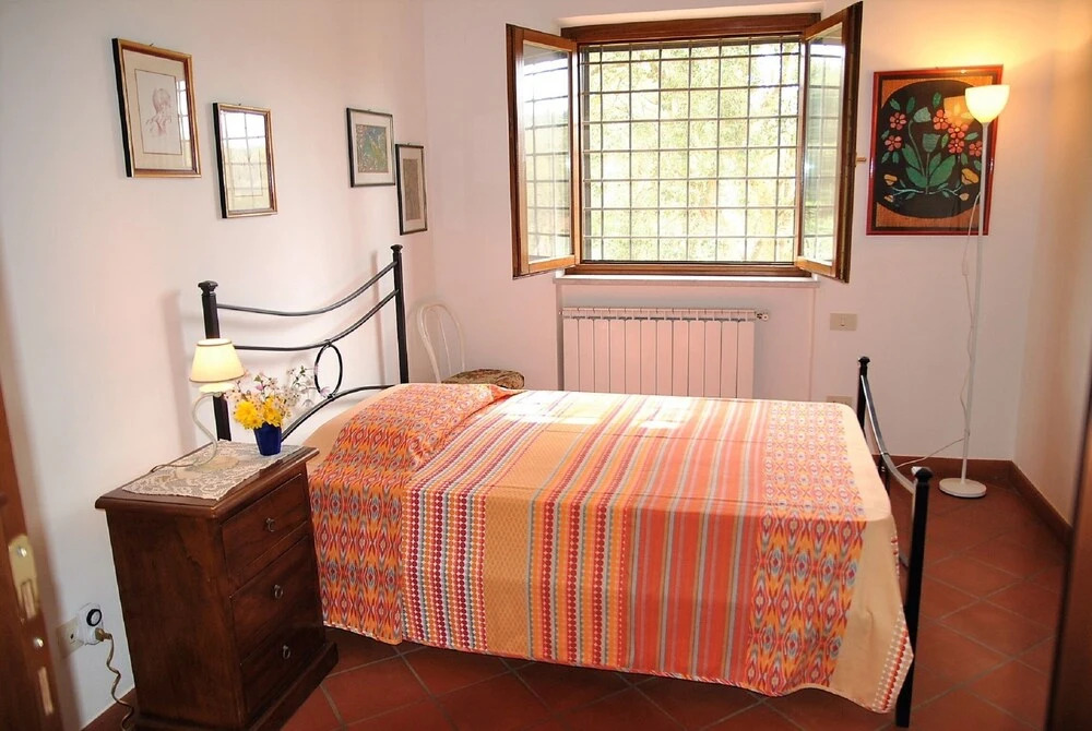 Holiday House for 8 Persons With Pool