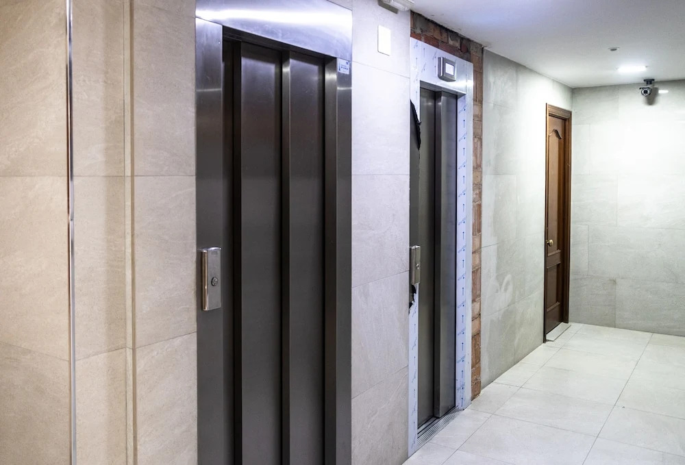 Apartamento Cadiz Paradiso