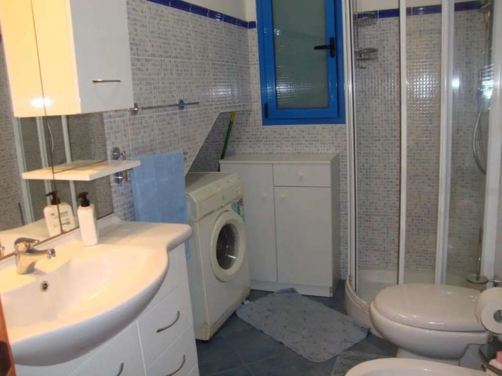 Casa Vacanze Kamarina