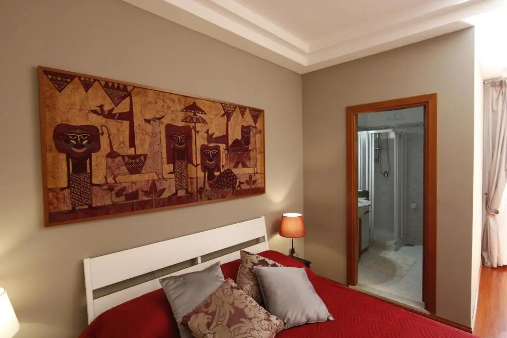 Residenza d'Epoca B&B Celeste