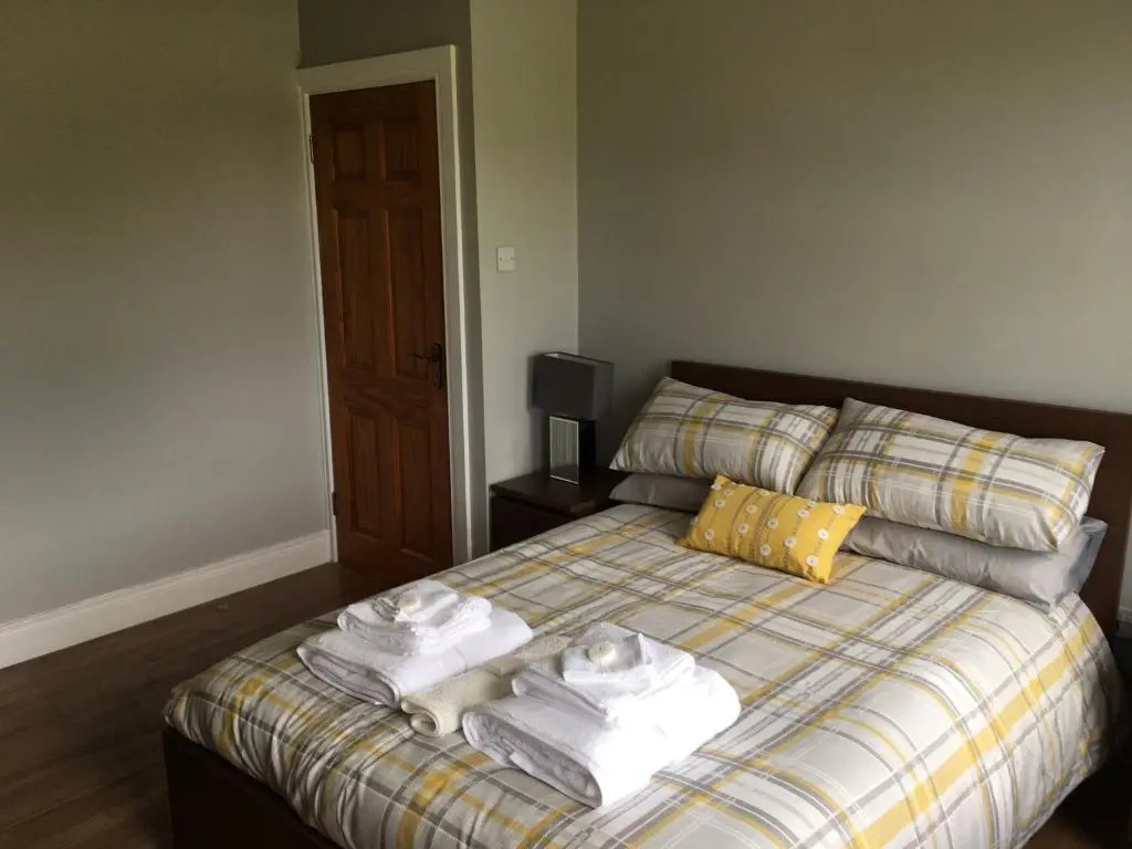 Mourne Walks B & B