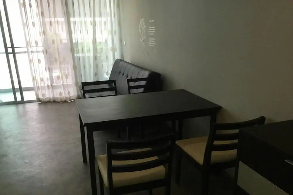 The Fah Condominium