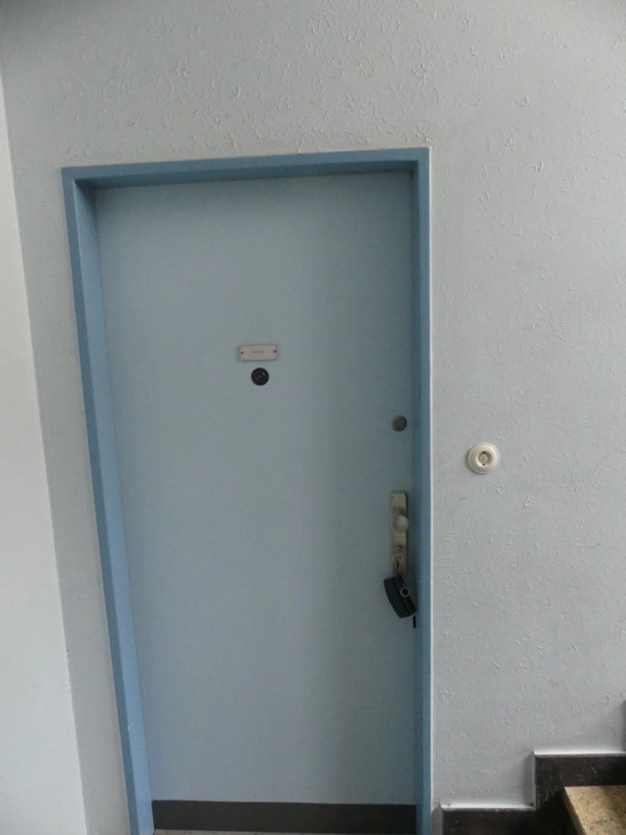 Apartment MAXFELD