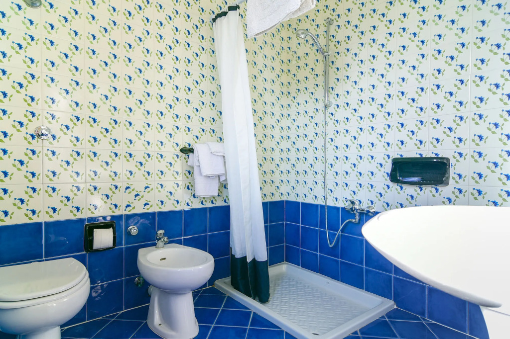 Albergo Atlantic