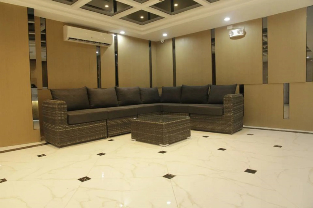 Sun Star Grand Hotel
