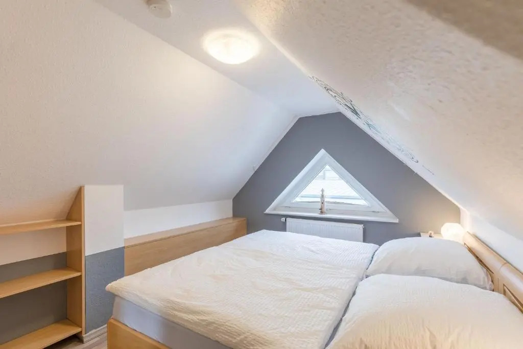 Haus Seewind Wohnung 2