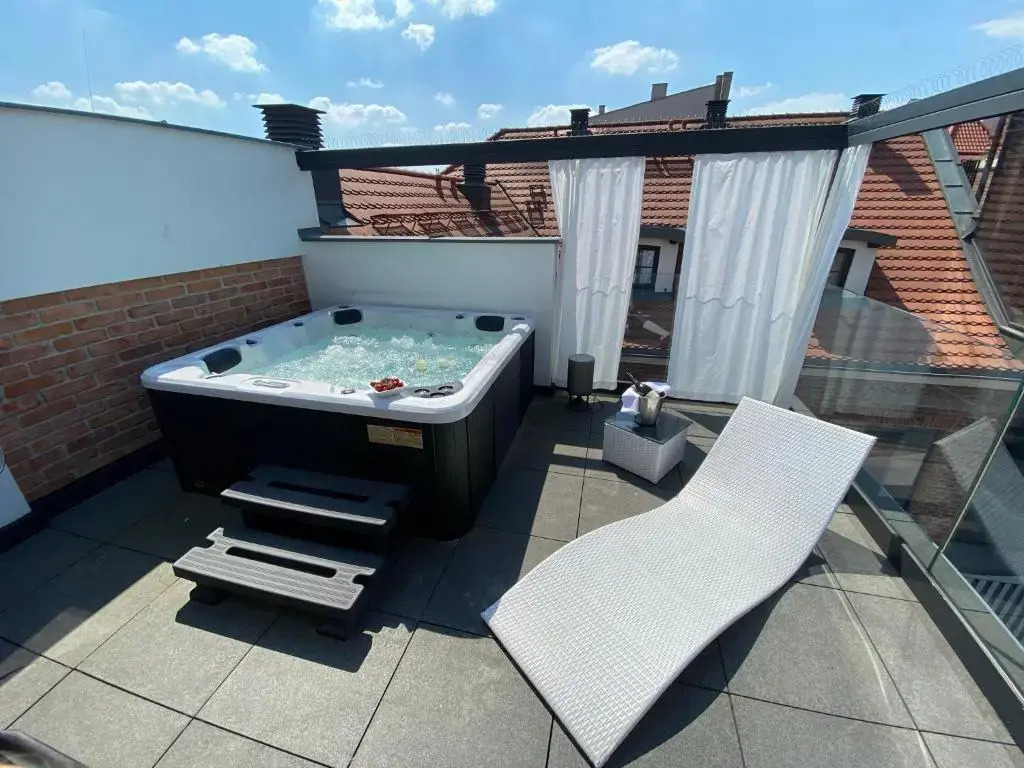 Hotel Nicolaus