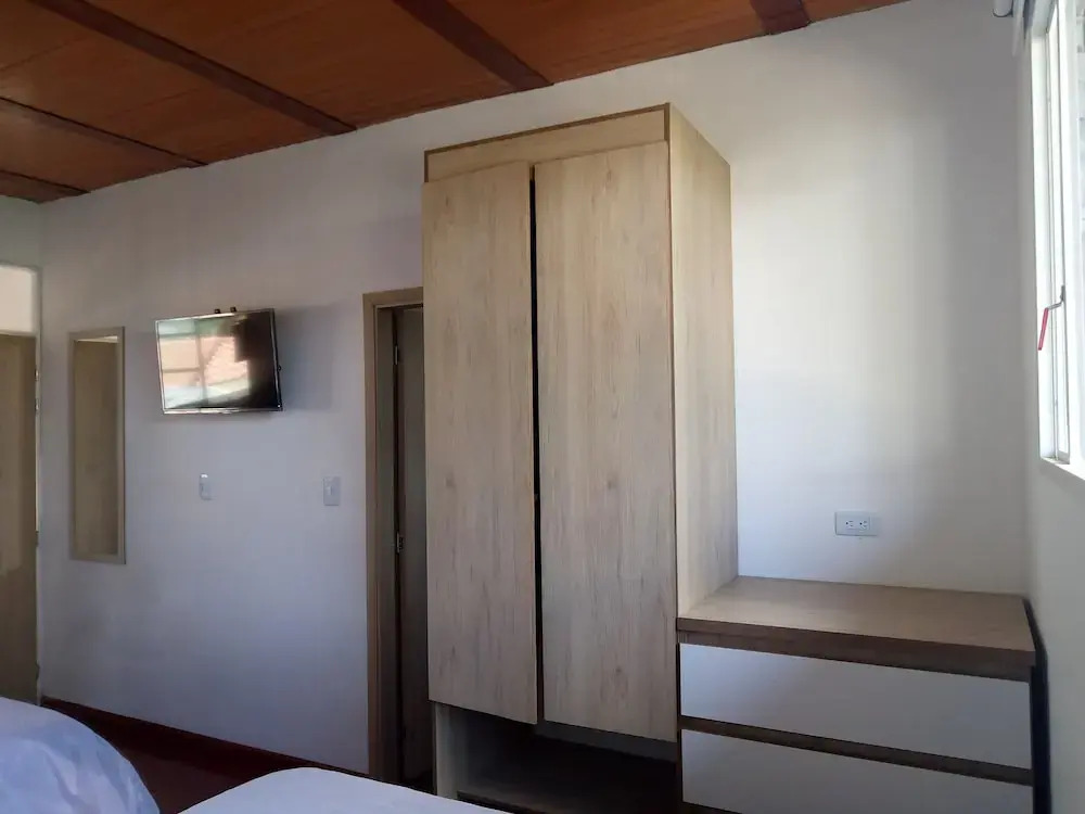 HOTEL BOUTIQUE 14 LANCEROS