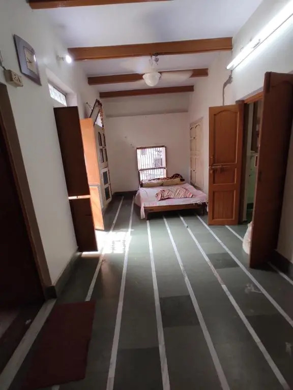 HERITAGE HOMESTAY@OLD CITY NEAR GANGES