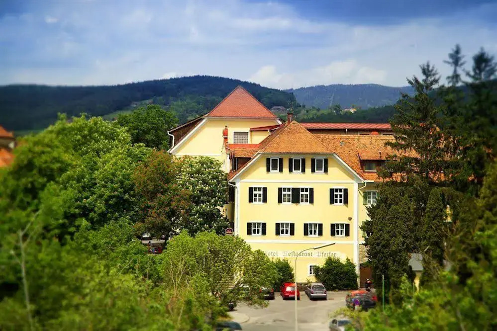 Hotel Pfeifer zum Kirchenwirt