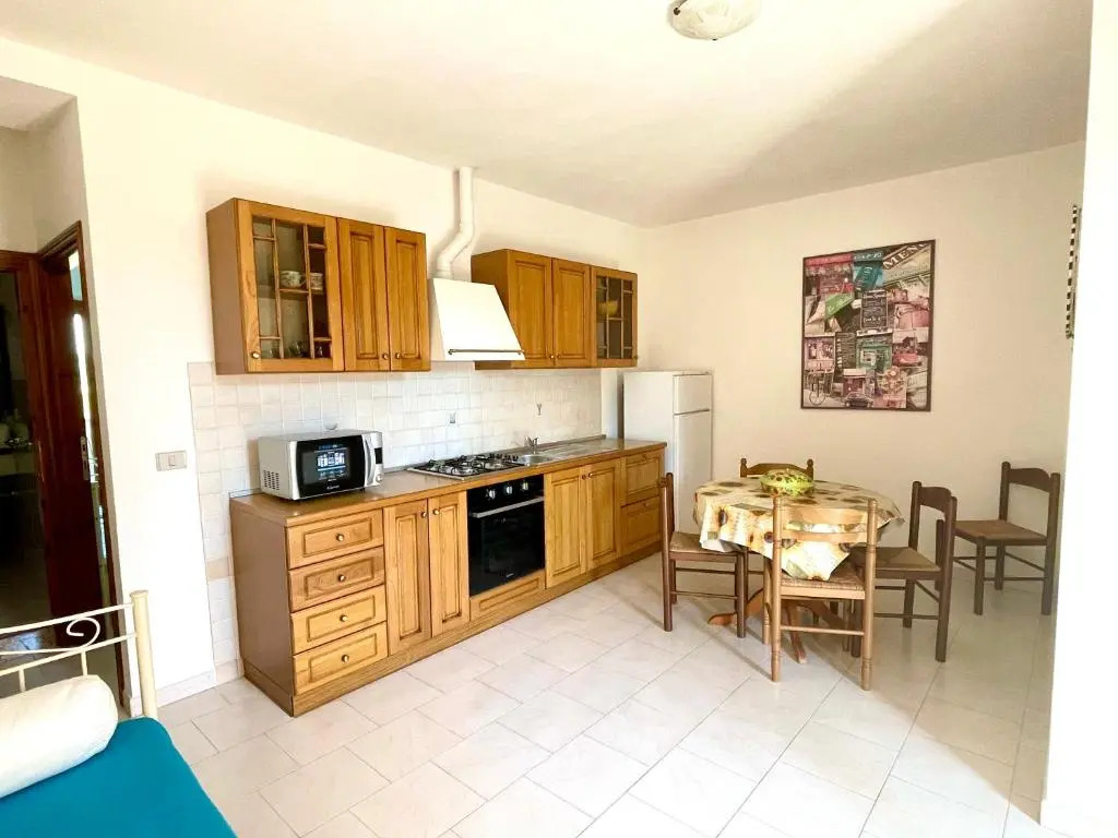Apartment Luisa