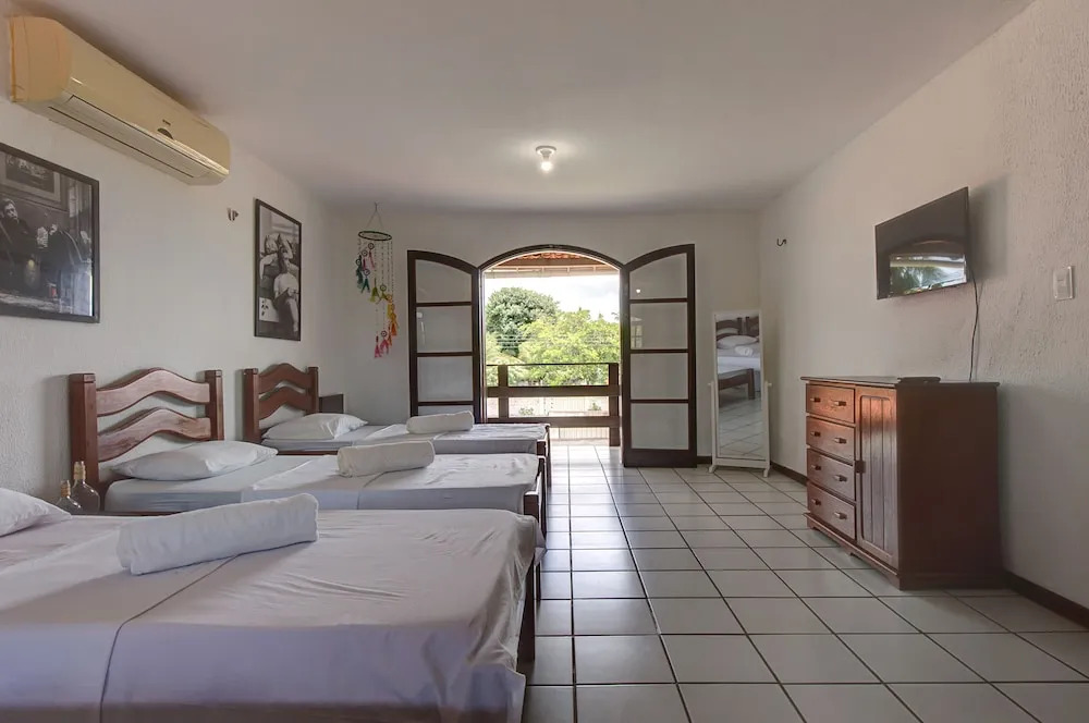 Casa de praia em Tabuba - Ceará