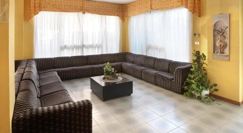 Hotel Abacus
