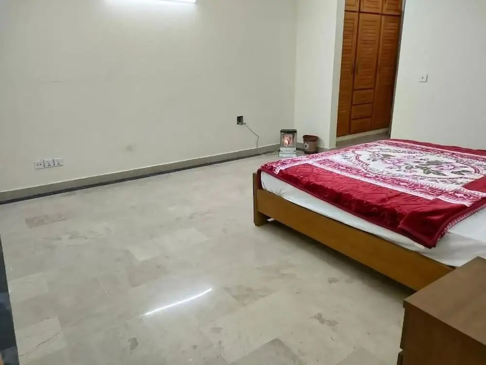 GB Lodging House Islamabad
